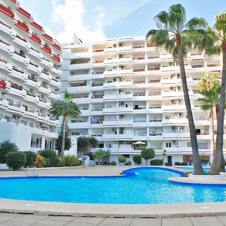 Apartamento Can Poma Алкудия Екстериор снимка