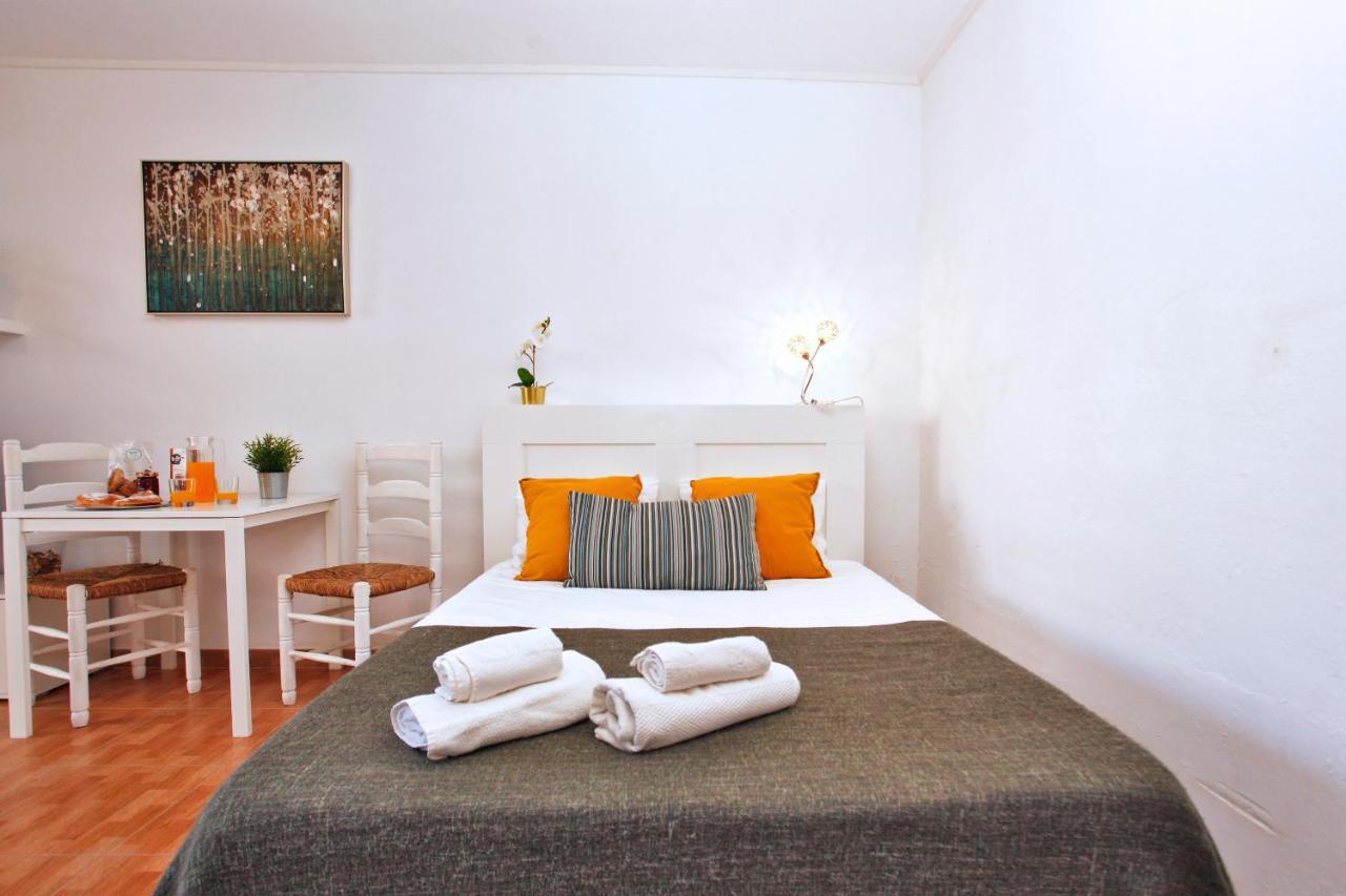 Apartamento Can Poma Алкудия Екстериор снимка