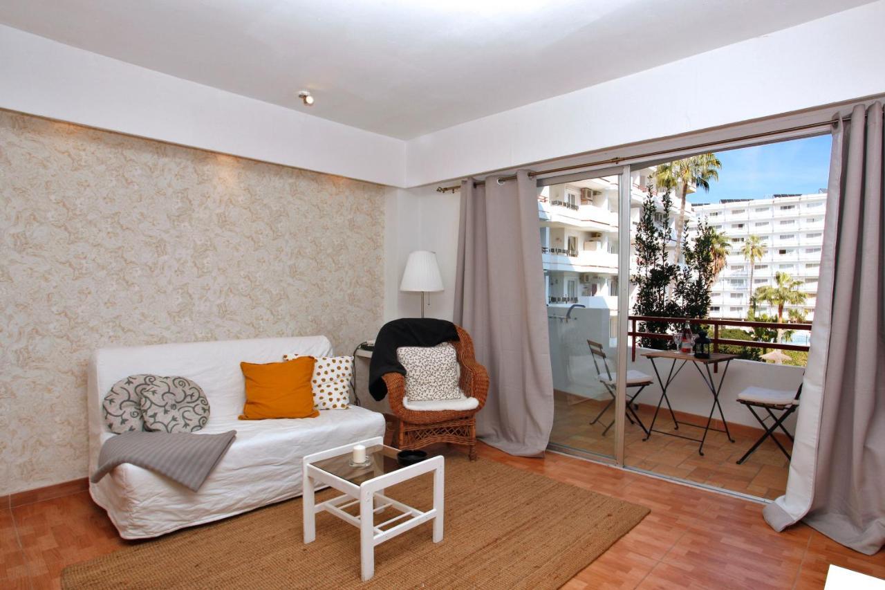 Apartamento Can Poma Алкудия Екстериор снимка