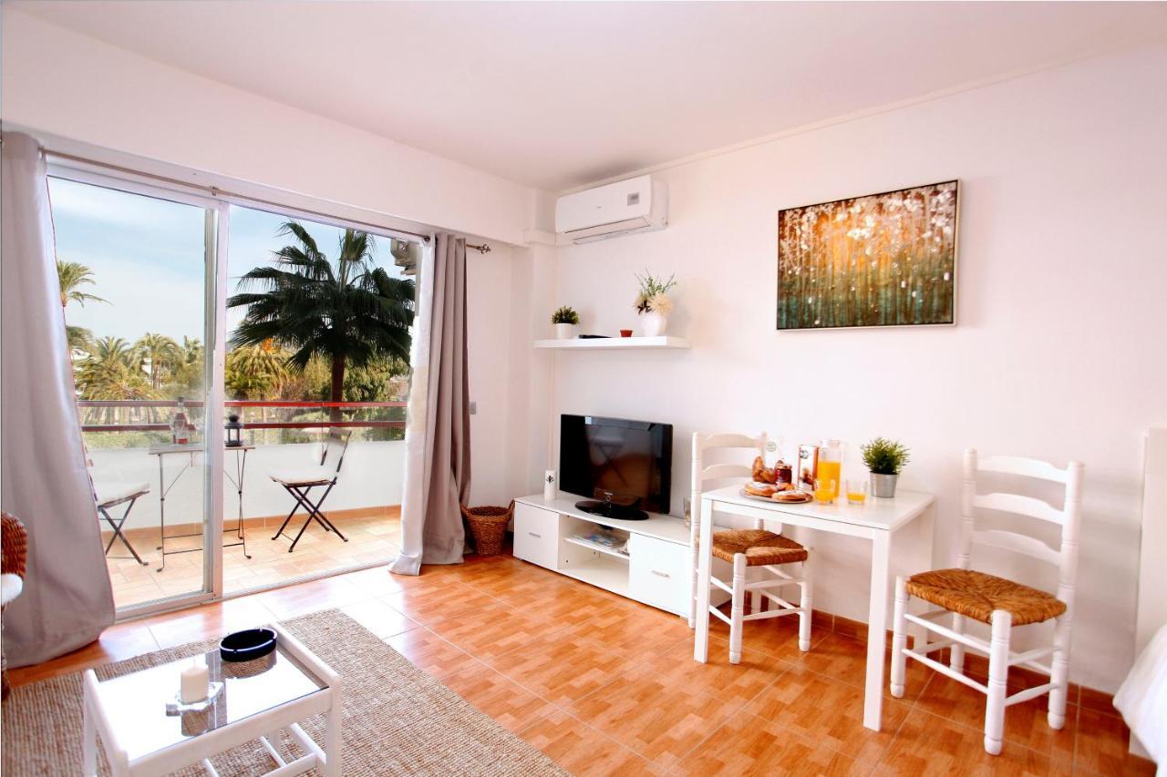 Apartamento Can Poma Алкудия Екстериор снимка