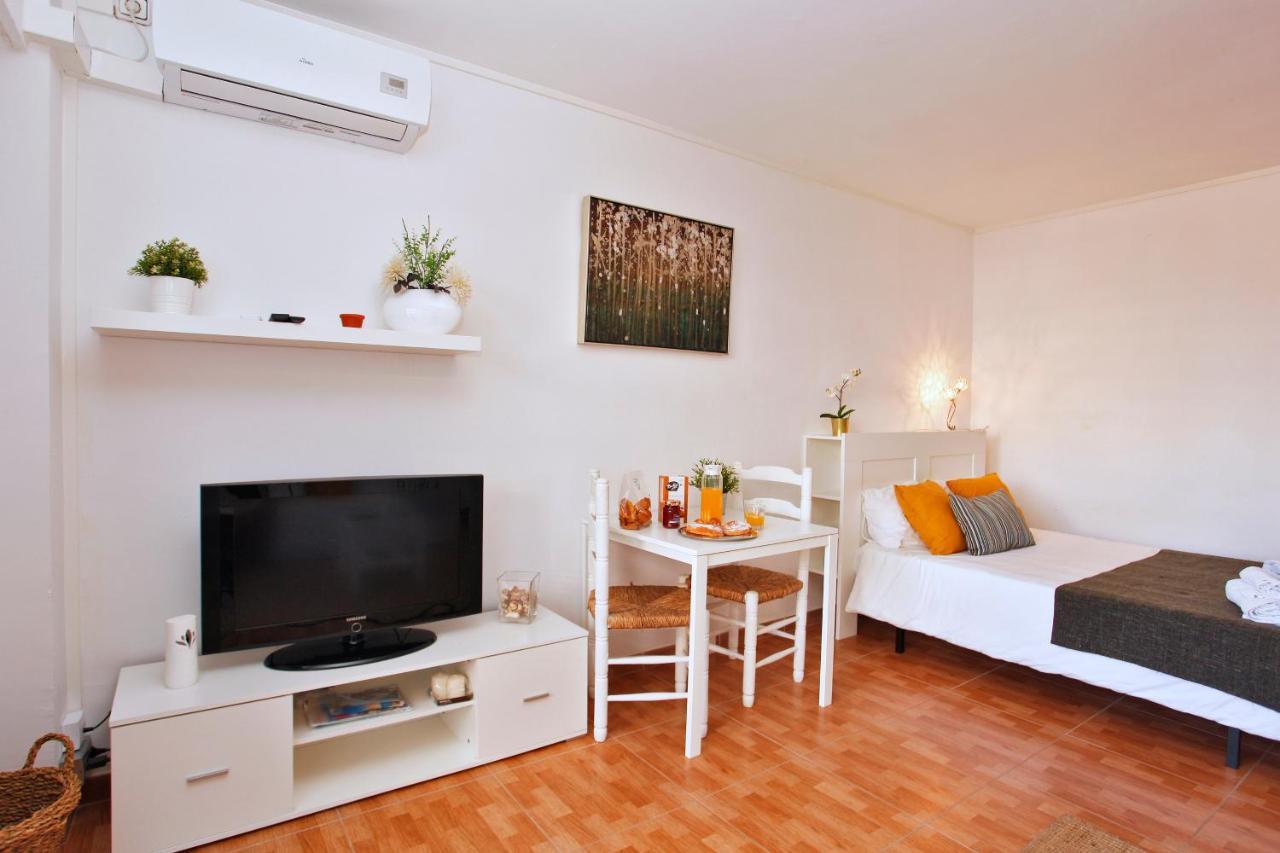 Apartamento Can Poma Алкудия Екстериор снимка